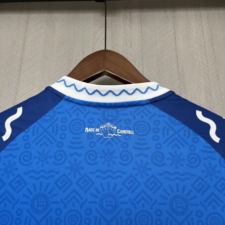 Camisa Bahia IV - Azul - 24/25 - Imagem 10
