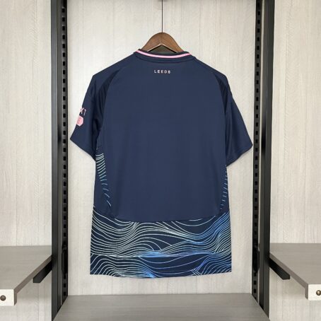 Camisa Leeds III - Azul - 24/25 - Imagem 10
