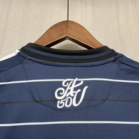 Camisa Aston Villa III - Azul - 24/25 - Imagem 9