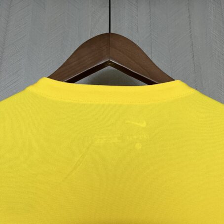 Camisa Brighton - Amarela - 24/25 - Imagem 9