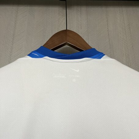 Camisa Brighton - Branca/Azul - 24/25 - Imagem 9