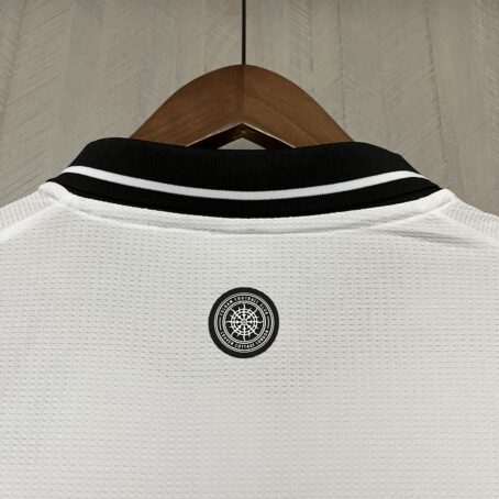 Camisa Fulham - Branca - 24/25 - Imagem 9