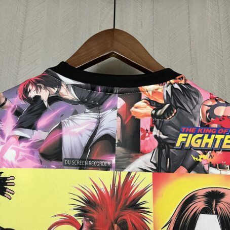Camisa Japão Edição Especial - N08 - 24/25 - Imagem 8