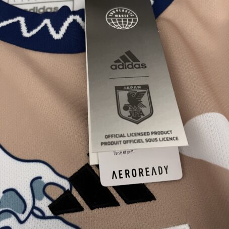Camisa Japão Edição Especial - N05 - 24/25 - Imagem 8