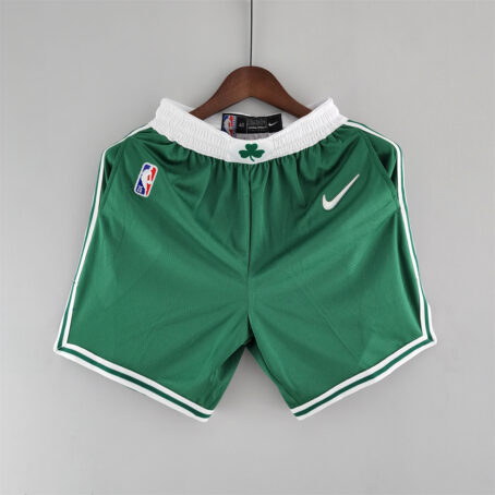 Short NBA Boston Celtics - Verde