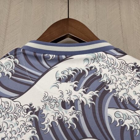 Camisa Japão Edição Especial - N06 - 24/25 - Imagem 10