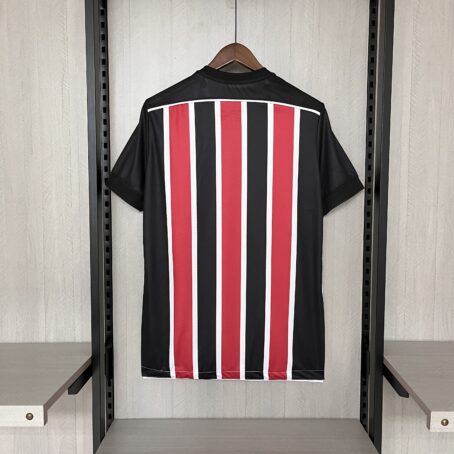 Camisa Santa Cruz  - Preta – 24/25 - Imagem 14