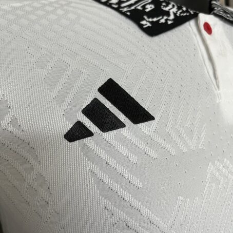 Camisa Japão Edição Especial - Modelo Jogador - N10 - 24/25 - Imagem 5