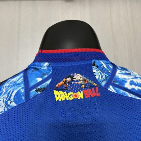 Camisa Japão Edição Especial - Modelo Jogador - N11 - 24/25 - Imagem 8