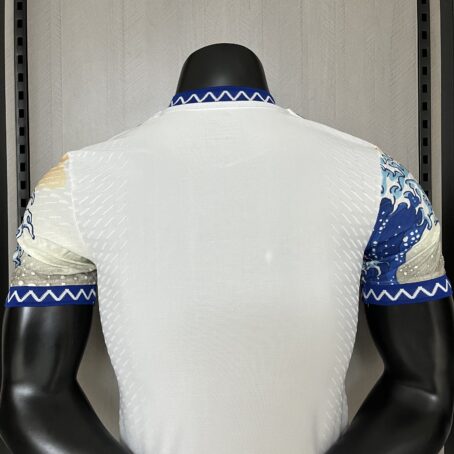 Camisa Japão Edição Especial - Modelo Jogador - N21 - 24/25 - Imagem 6