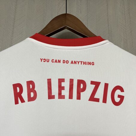 Camisa RB Leipzig  - Branca – 24/25 - Imagem 10
