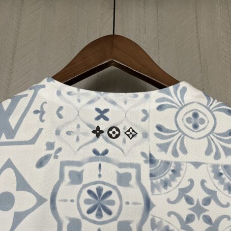Camisa Portugal Edição Especial - Branca - 24/25 - Imagem 8
