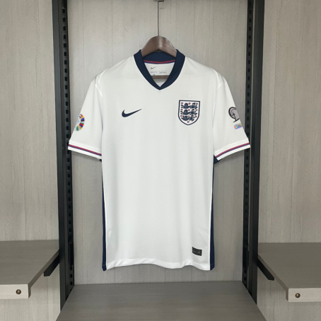 Camisa Inglaterra - Branca - 24/25 - Imagem 9