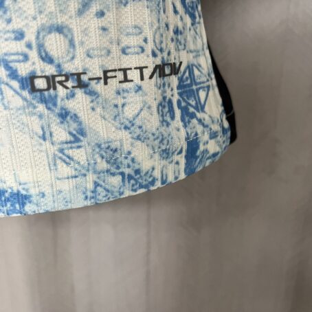 Camisa Portugal - Modelo Jogador - Branca - 24/25 - Imagem 8