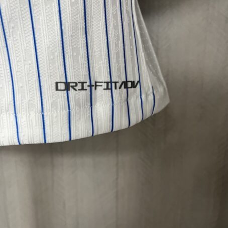 Camisa França - Modelo Jogador - Branca - 24/25 - Imagem 8