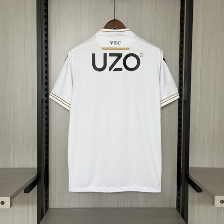 Camisa Vitória SC - Branca - 24/25 - Imagem 11