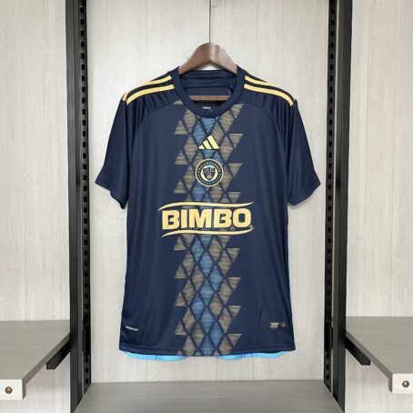 Camisa Philadelphia - Azul - 24/25