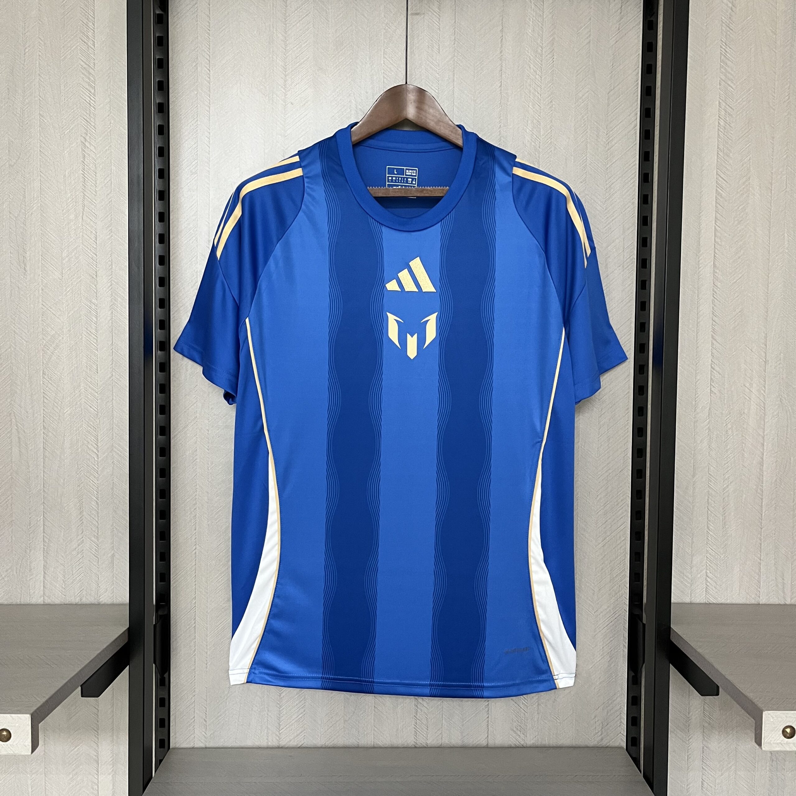 Camisa Argentina Edição Especial – Azul – 24/25