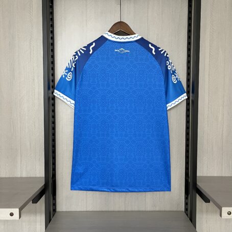Camisa Bahia IV - Azul - 24/25 - Imagem 11