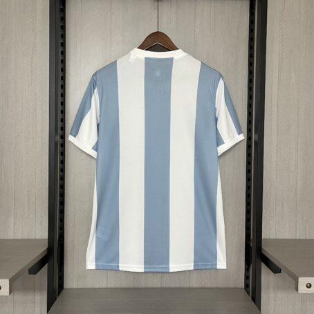 Camisa Argentina Edição Especial - Branca/Azul - 24/25 - Imagem 11
