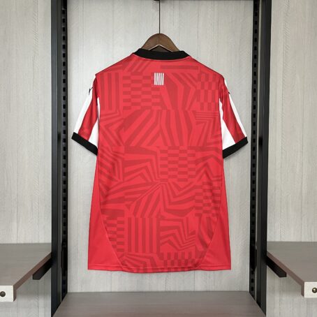 Camisa Southampton - Vermelha/Branca - 24/25 - Imagem 11