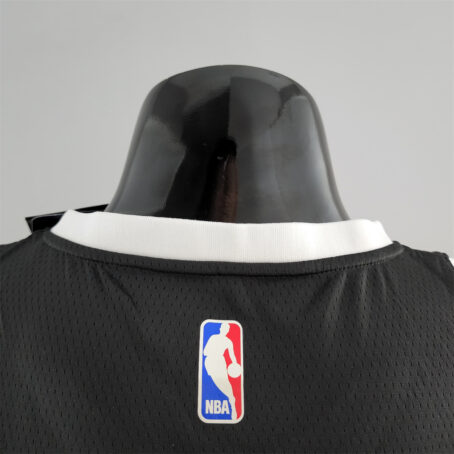 Camisa Regata NBA Los Angeles Clippers – Preta – #11 Wall - Imagem 10