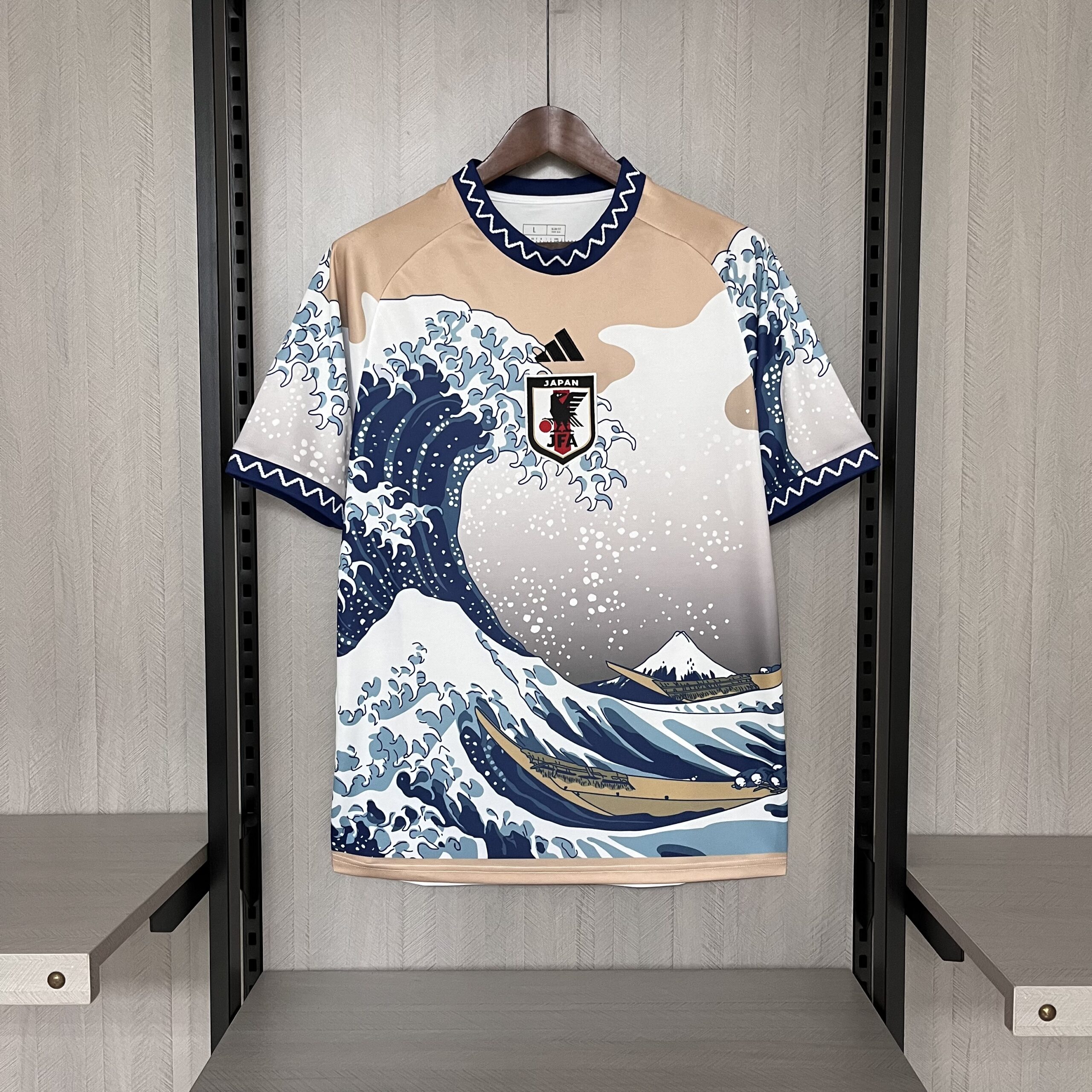 Camisa Japão Edição Especial – N05 – 24/25