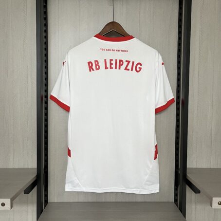 Camisa RB Leipzig  - Branca – 24/25 - Imagem 11