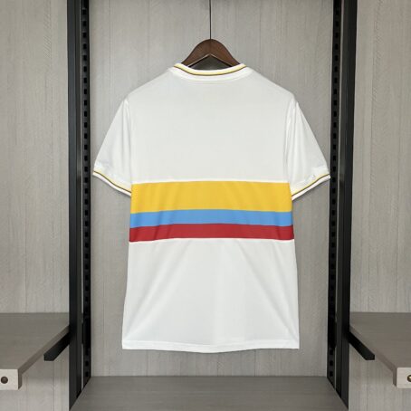 Camisa Colômbia Edição Especial - Branca - 24/25 - Imagem 11