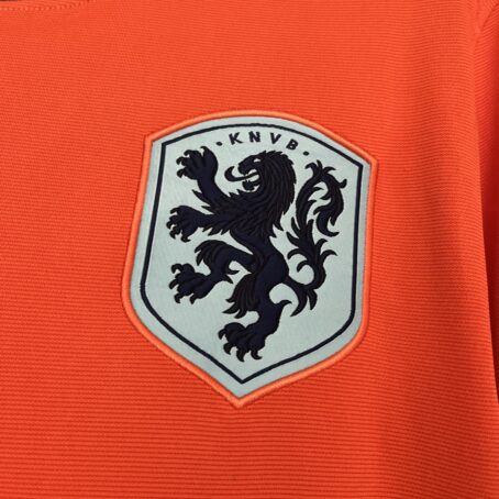 Camisa Holanda - Laranja - 24/25 - Imagem 3