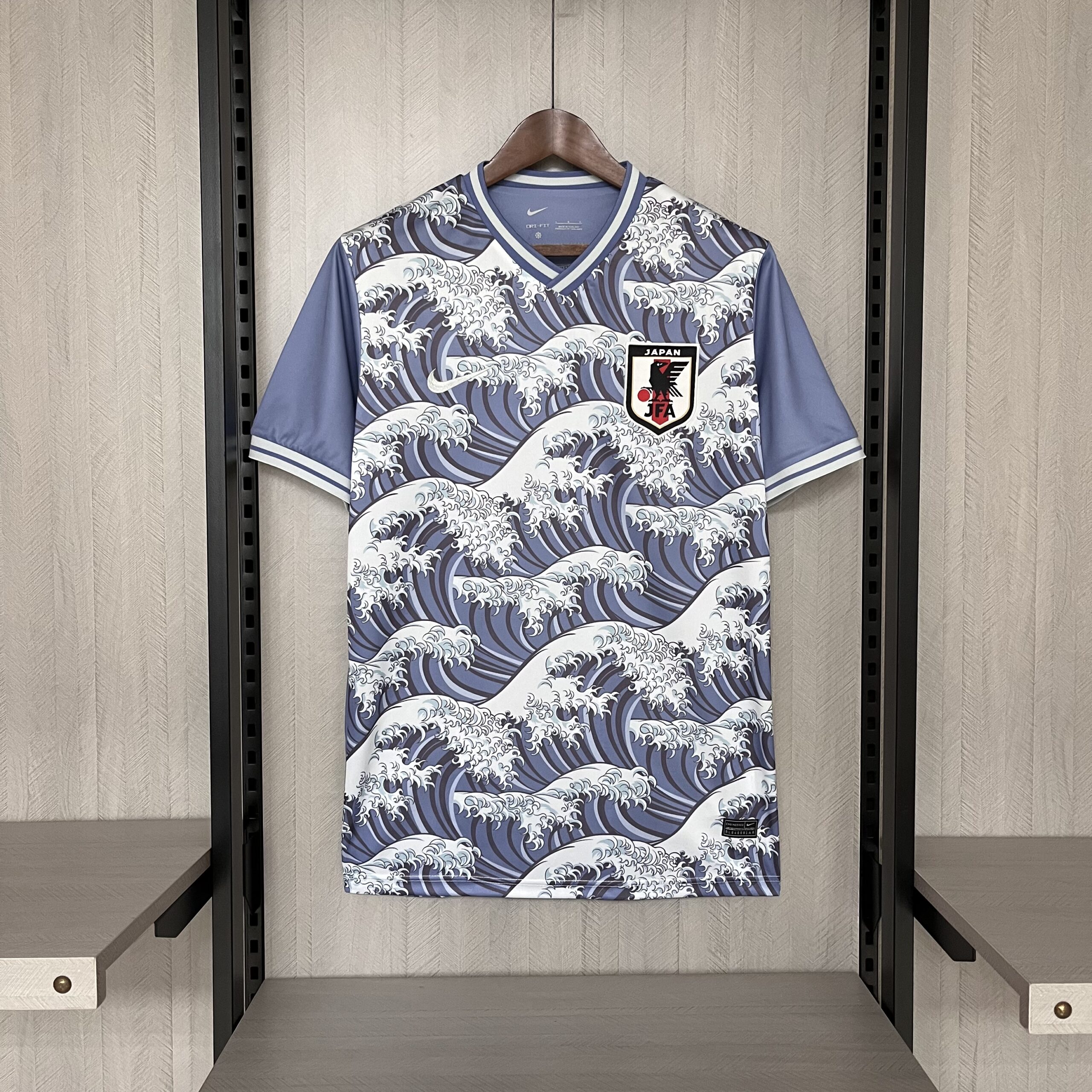 Camisa Japão Edição Especial – N06 – 24/25