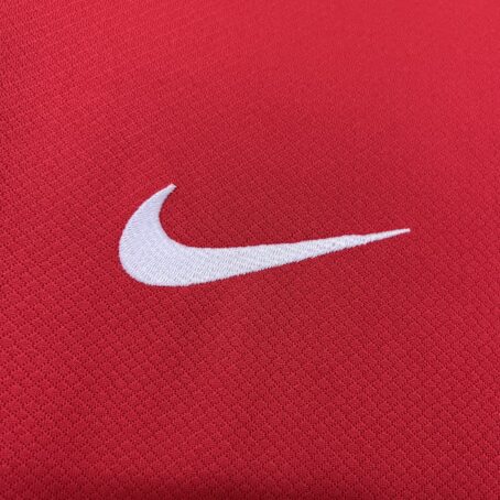 Camisa Portugal - Vermelha - 24/25 - Imagem 4