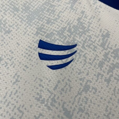 Camisa Confiança  – Branca – 24/25 - Imagem 3