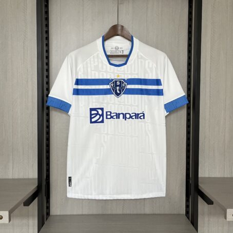 Camisa Paysandu – Branca – 24/25