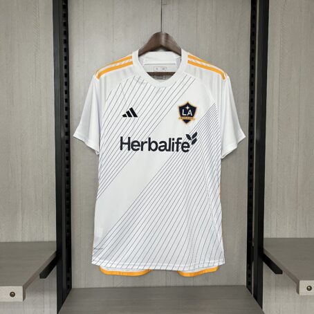 Camisa LA Galaxy – Branca – 24/25