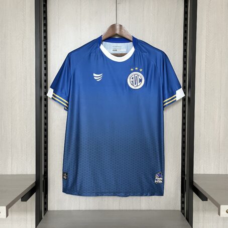 Camisa Confiança  – Azul – 24/25