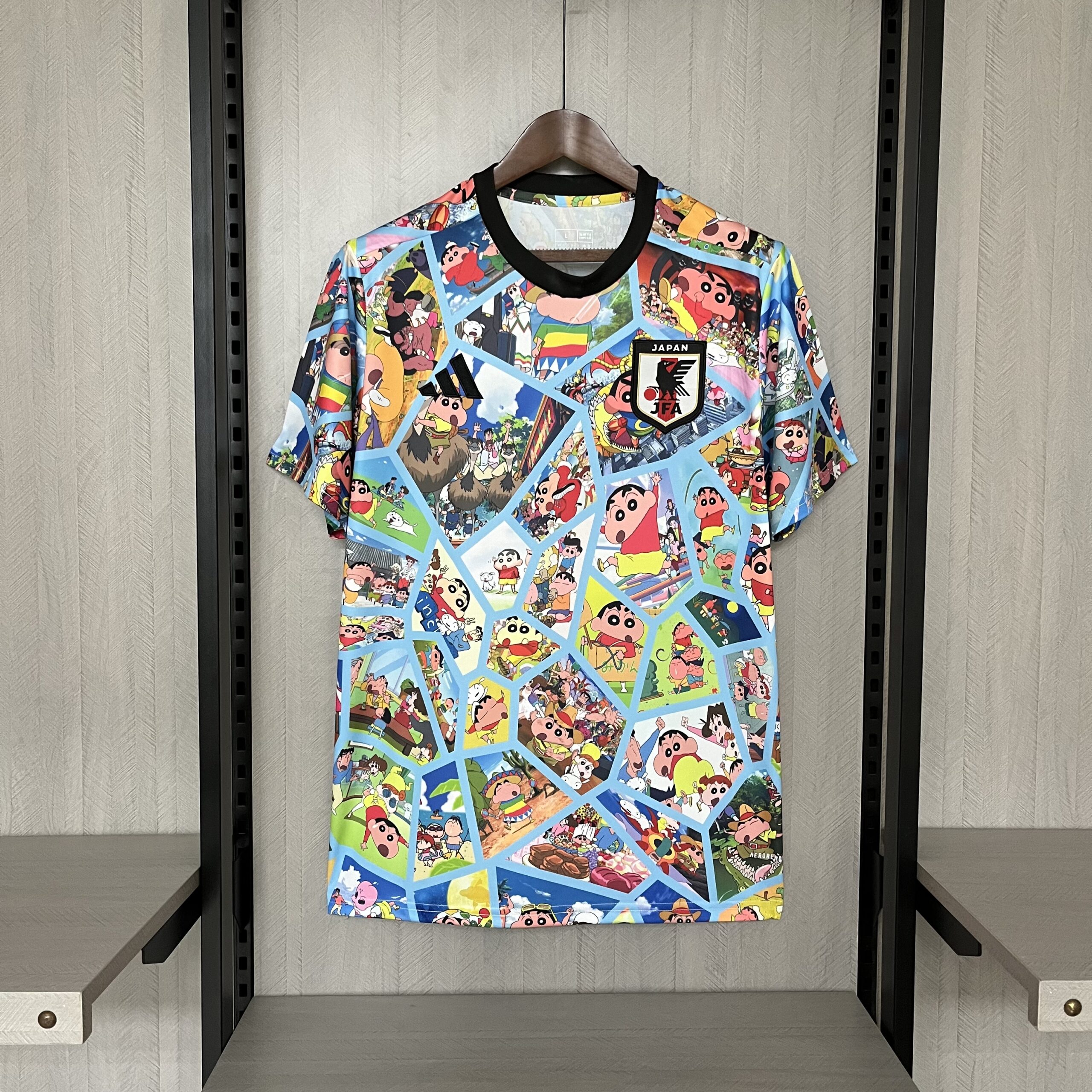 Camisa Japão Edição Especial – N03 – 24/25