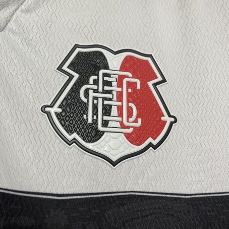 Camisa Santa Cruz  - Branca – 24/25 - Imagem 3