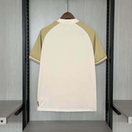 Camisa Vasco III - Branca/Dourada - 24/25 - Imagem 15