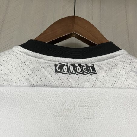 Camisa Santa Cruz  - Branca – 24/25 - Imagem 14