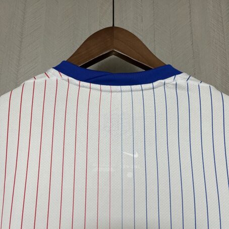 Camisa França - Branca - 24/25 - Imagem 11
