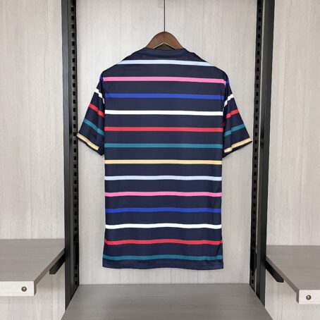 Camisa França Treino - Azul - 24/25 - Imagem 11
