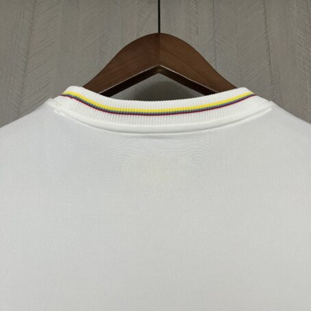 Camisa Colômbia Edição Especial - Branca - 24/25 - Imagem 10
