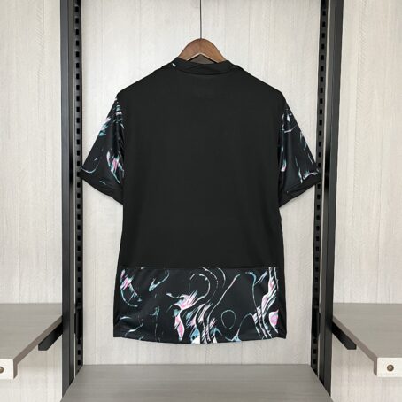 Camisa Coreia do Sul - Preta - 24/25 - Imagem 11
