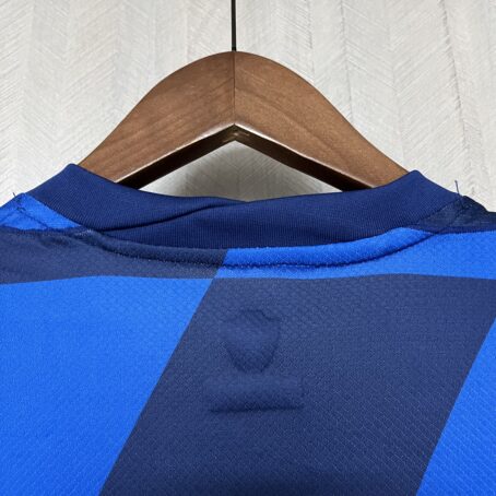 Camisa Croácia - Azul - 24/25 - Imagem 7