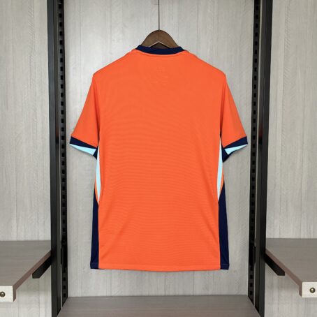 Camisa Holanda - Laranja - 24/25 - Imagem 12