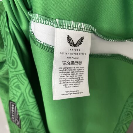 Camisa Irlanda - Verde - 24/25 - Imagem 8