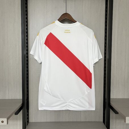 Camisa Peru - Branca - 24/25 - Imagem 11