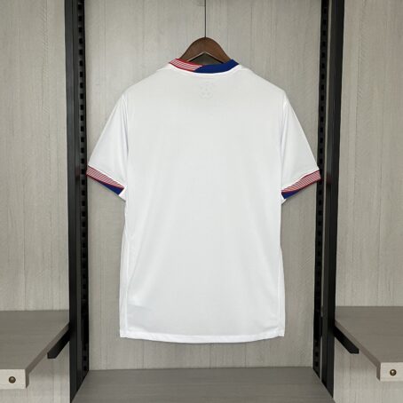Camisa Estados Unidos - Branca - 24/25 - Imagem 11