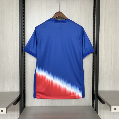 Camisa Estados Unidos - Azul - 24/25 - Imagem 10